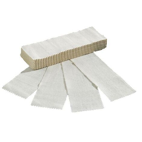 Sukar Fabric waxing strips