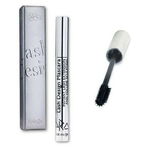 Karaja Lash Design Mascara