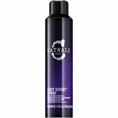 Volyymia antava hiusvaahto, TIGI Catwalk Your Highness Root Boost Spray