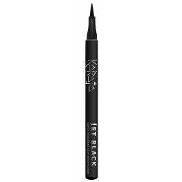 JET BLACK Eyeliner