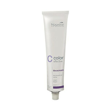 Nouvelle Decocream Blonde cream