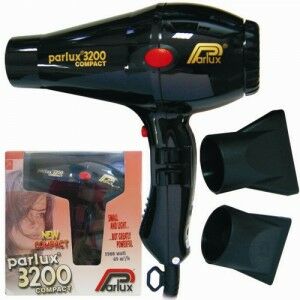 Parlux 3200 Compact Professional Hair Dryer