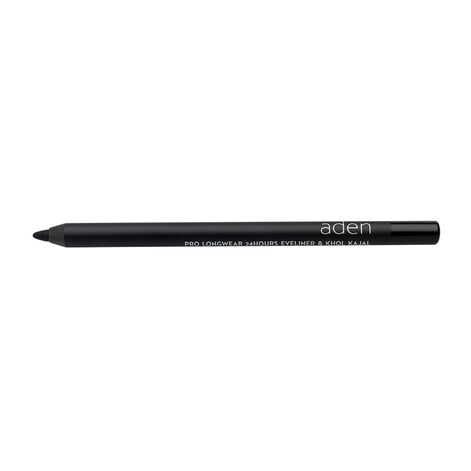 Aden Silmapliiats, Extremely Soft Satin Eyeliner