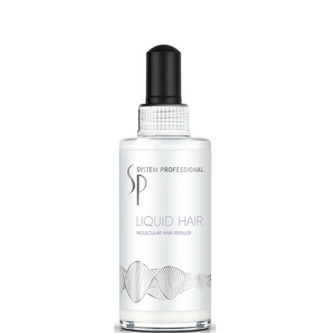 Wella Professionals SP Liquid Hair Molecular Hair Refiller Wella Professionals SP Liquid Hair Molecular Hair Refiller