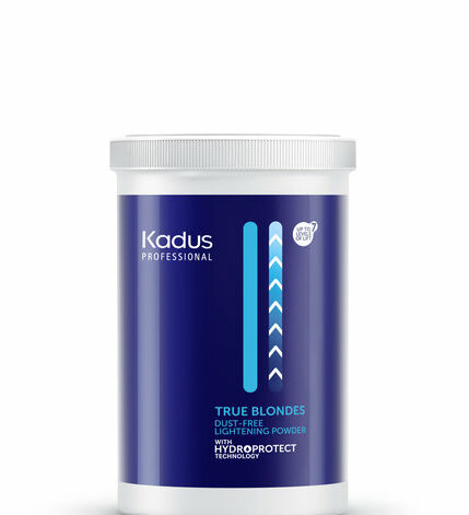 Kadus Professional True Blondes Blonding Powder Valkaisujauhe