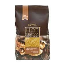 ItalWax Hot Film Wax in Granules, Natural