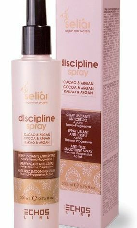 Seliar Argan Discipline Hoitosuihke