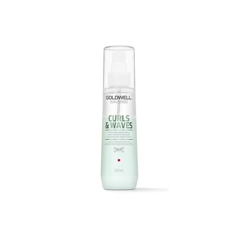 Goldwell DualSenses Curly Waves, Hydrating Serum Spray