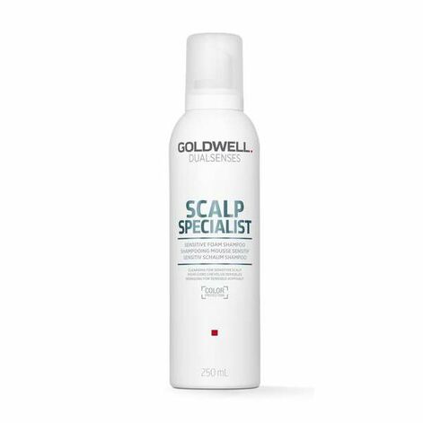 Goldwell DualSenses Шампунь для чувствительной кожи головы