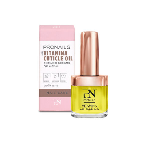 ProNails Vitamina Cuticle Oil, Küüneõli