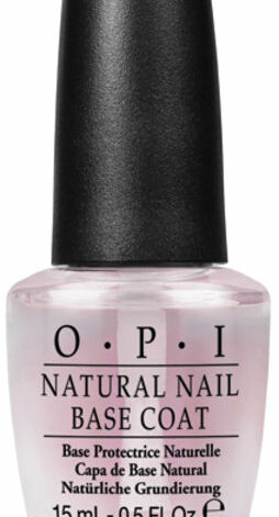 OPI Natural Nail Base Coat