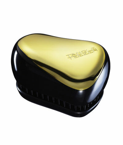 Tangle Teezer Compact Styler Gold Rush Kuldne Pusahari