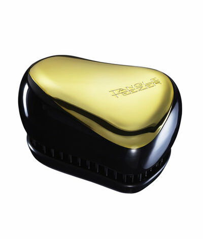 Tangle Teezer Compact Styler Gold Rush