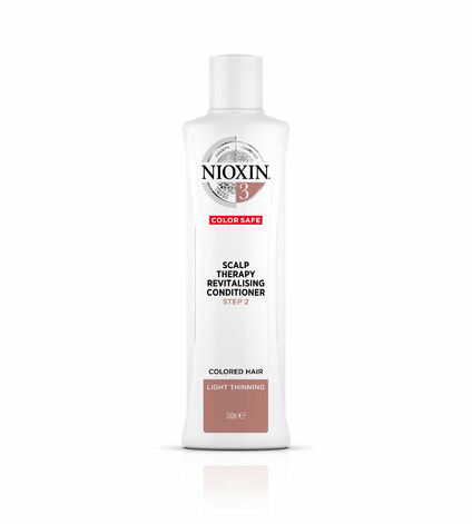 Nioxin System 3 Palsam