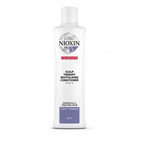 Nioxin System 5 Palsam