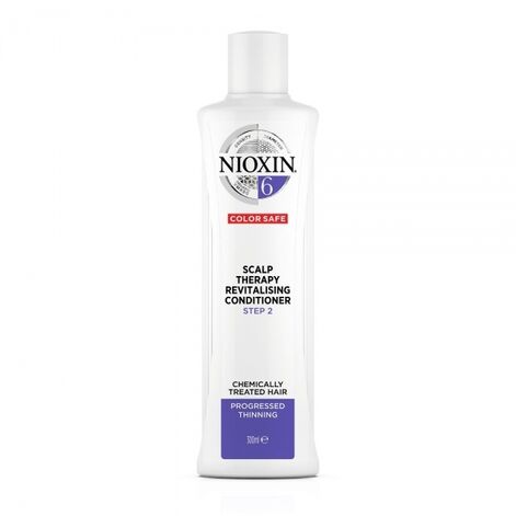 Nioxin System 6 Scalp Revitalizer