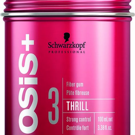 Schwarzkopf OSiS+ Tugev Fiibervaha