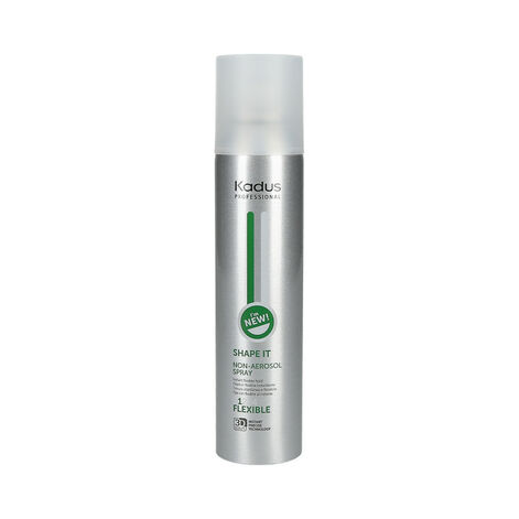 Kadus Professional Shape It Non - Aerosol Spray