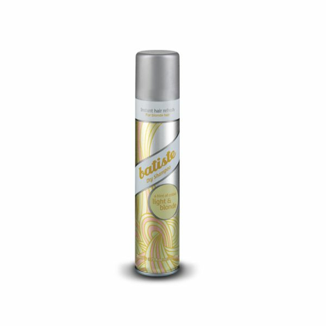 Batiste Dry Shampoo Batiste Light & Blond