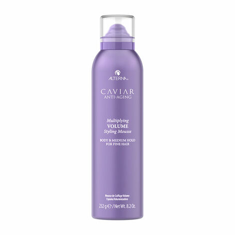 Alterna Caviar Multiplying Volume Styling Mousse