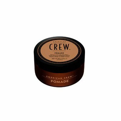 American Crew Classic Pomade Muotoiluvoide Miehille