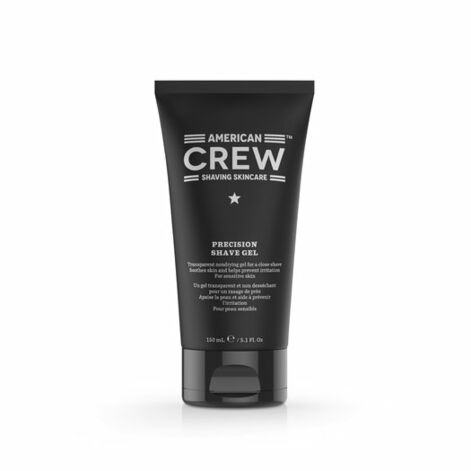 American Crew Precision Shave Gel