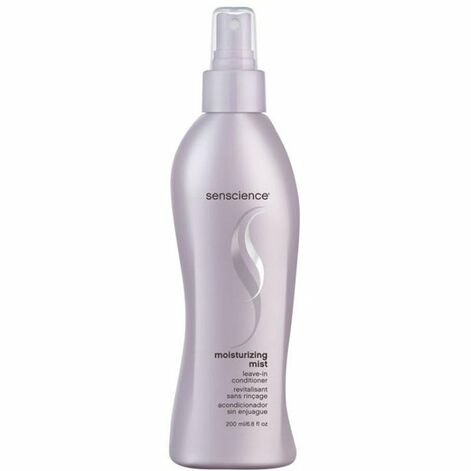 Senscience Moisturizing Mist Несмываемый увлажняющий спрей-кондиционер