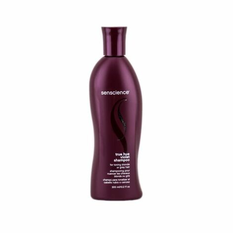 Senscince True Hue Violet Conditioner