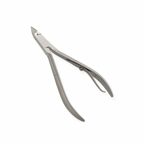 Cuticle Nipper Single Action TB-37