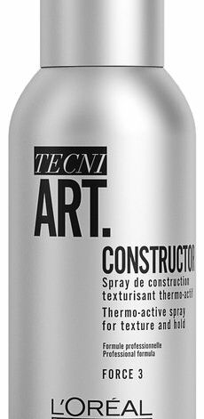 L'oréal Professionnel tecni.art Constructor Термоактивный спрей