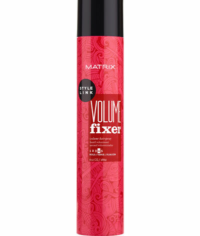 Matrix Style Link Volume Fixer Volumizing Hairspray Juukselakk