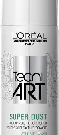 L'oréal Professionnel tecni.art Super Dust Пудра для придания объема