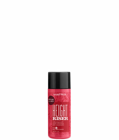 Matrix Style Link Height Riser Volumizing Powder