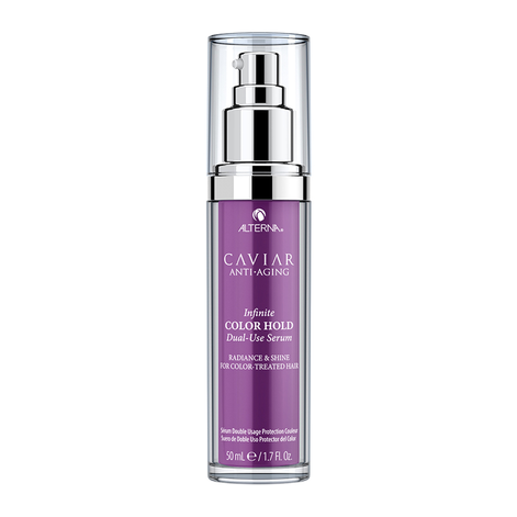 Alterna Caviar Infinite Color Hold Vibrancy Serum