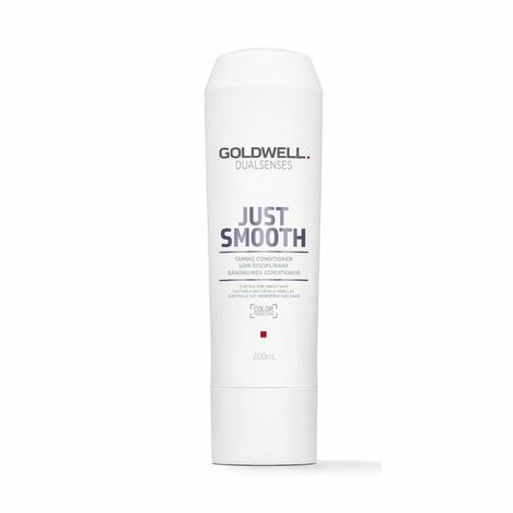 Goldwell DualSenses Just Smooth Taming Palsam Tõrksatele Juustele