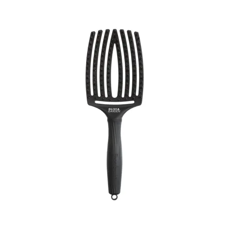 Olivia Garden Fingerbrush Combo Large Hairbrush