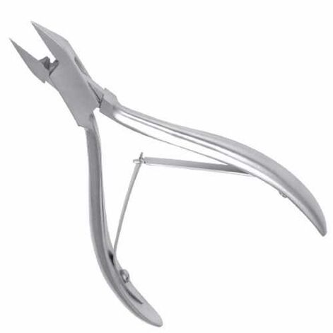 Nail Cutter Plain Handle TB-09