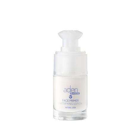 Aden Cosmetics Face Primer Mattifying Lotion,Matistav Primer