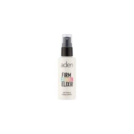 Aden Cosmetics Make-Up Primer And Fixing Spray