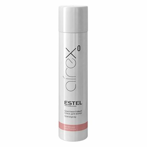 Estel Airex Hair Brilliance Spray