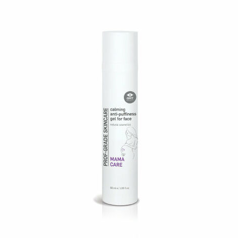 GMT Mama Care Calming Anti-Puffiness Gel