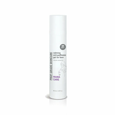 GMT Mama Care Calming Anti-Puffiness Gel,Tursetevastane Geel