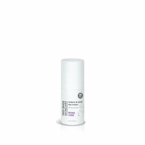 GMT Mama Care Restore And Level Eye Cream