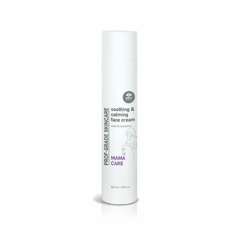GMT Mama Care Soothing And Calming Face Cream