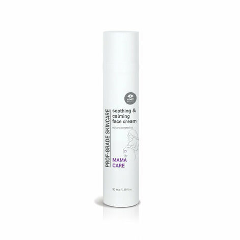 GMT Mama CareFace Cream,Pehmendav Näokreem