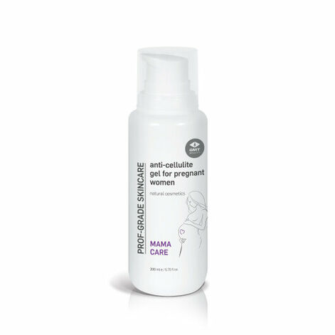 GMT Mama Care Anti-Cellulite Gel Pregnant Women,Tselluliidivastane Geel