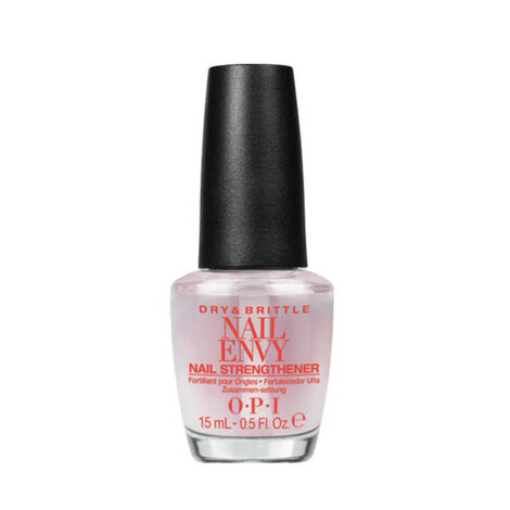 Opi Nail Envy Strengthener For Dry Brittle Nails