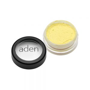 Pigmenta pulveris - Aden