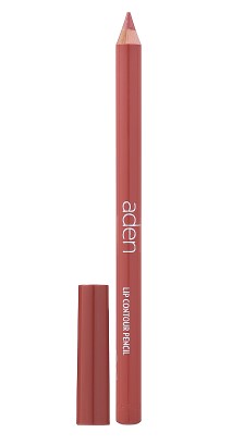 Aden Color-Me Lip Contour Pencil, Huulikynä