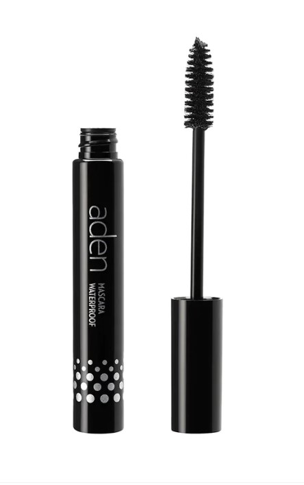 Aden Color-Me Waterproof Mascara